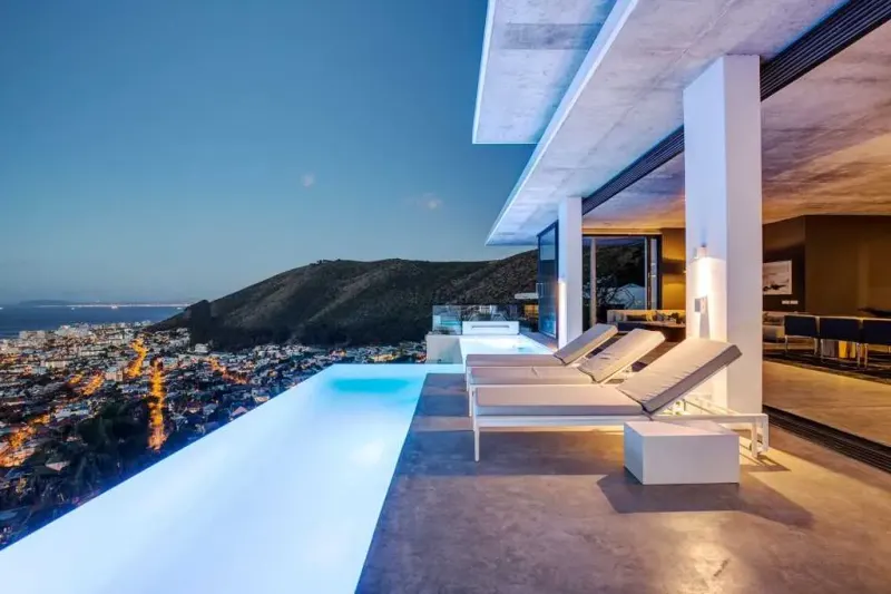 Fynbos Villa in Fresnaye – photo 25