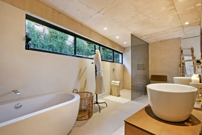 Blinkwater - Breathe Villa in Camps Bay – photo 41