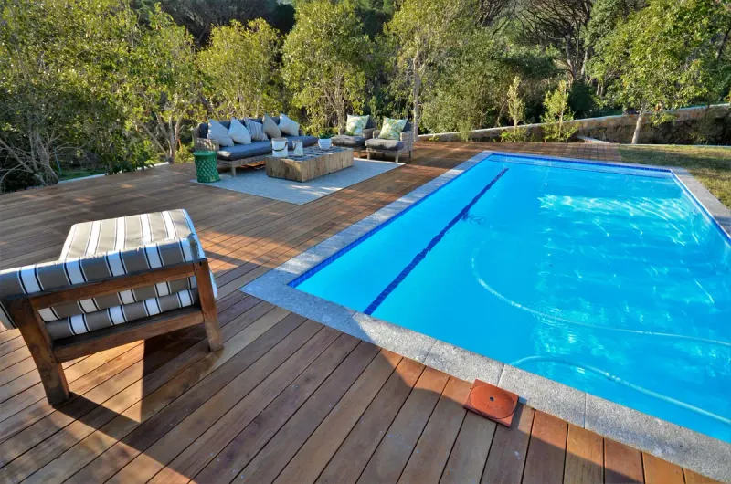 Lions Edge Villa in Camps Bay – photo 3