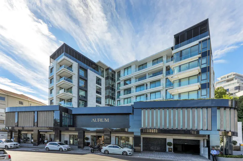 Aurum Allure in Bantry Bay – photo 2