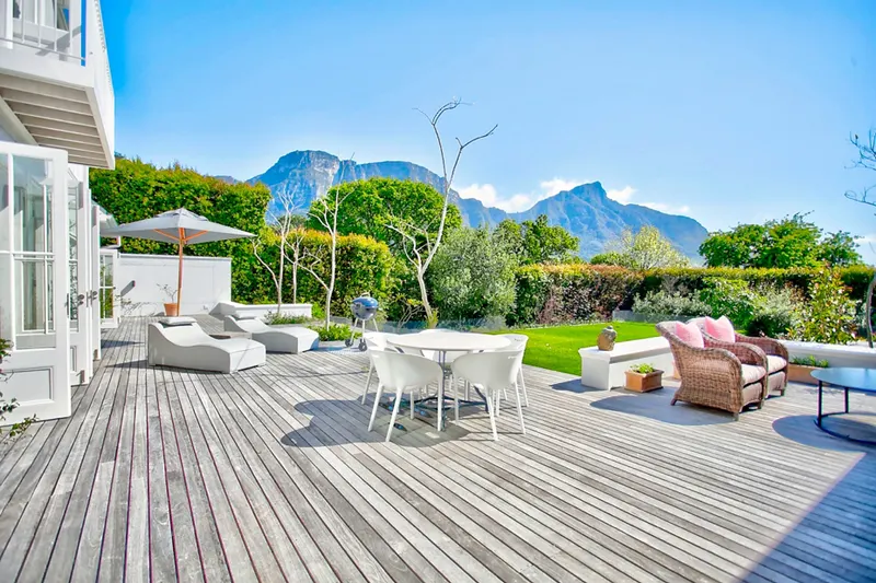 Claremont Sidmouth Villa in Claremont – photo 4