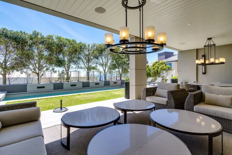 Villa Halcyon in Bantry Bay – photo 38