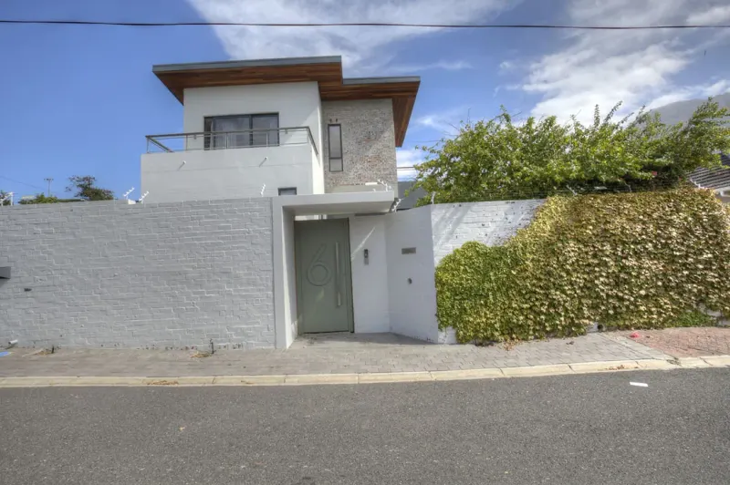 Chamberlain Villa in Claremont – photo 19