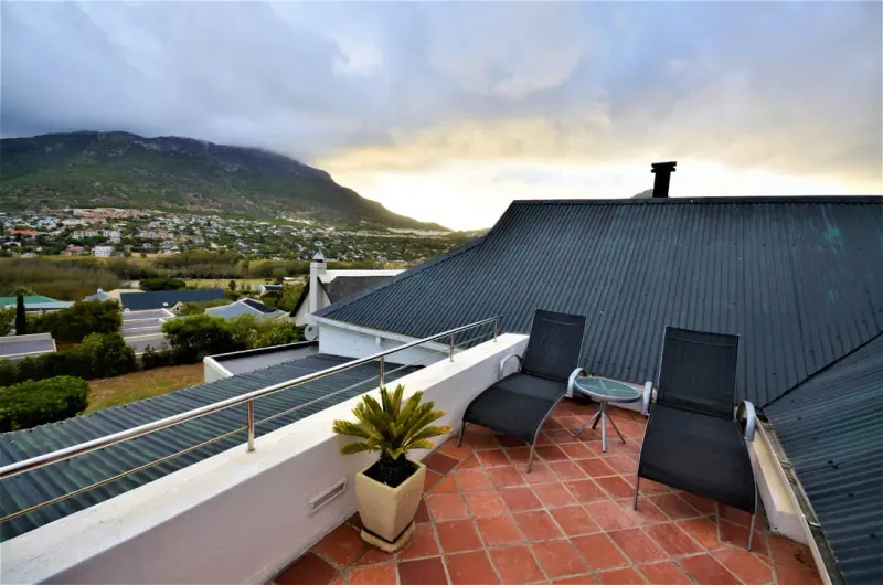 Hout Bay Manor in Hout Bay – photo 3