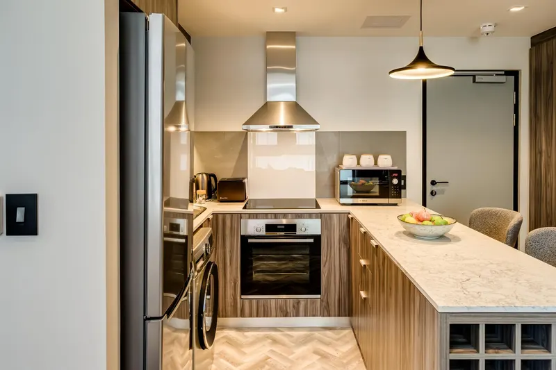 City Suite 902 in Cape Town City Centre – photo 8