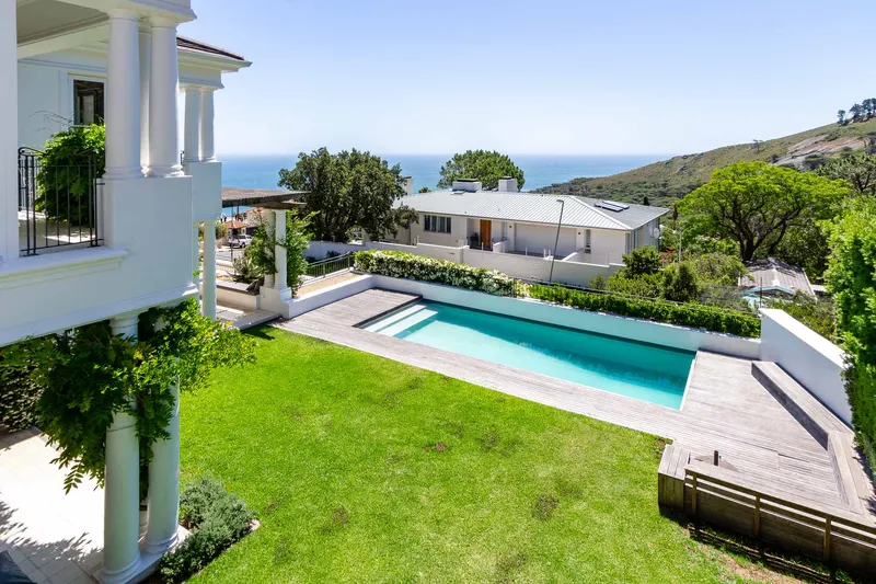 Villa Alamo in Camps Bay – photo 4