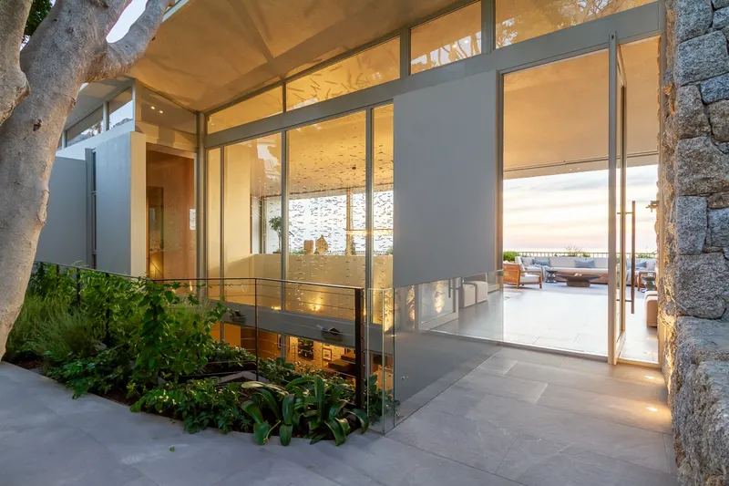 Villa Elara in Camps Bay – photo 49