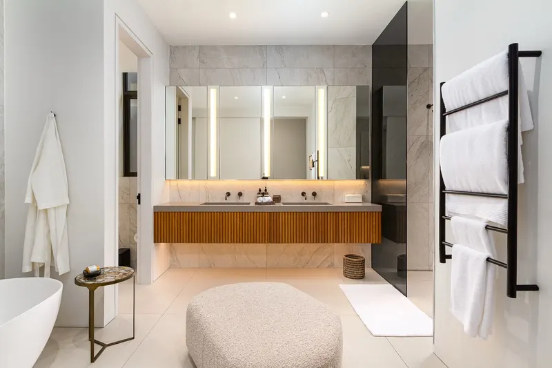 Arkham Villa in Fresnaye – photo 48