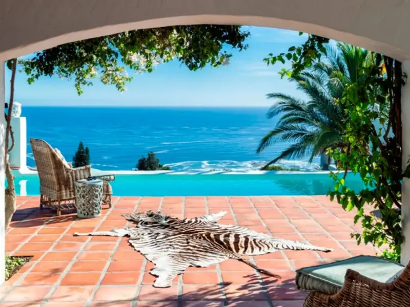 Villa La Rosa