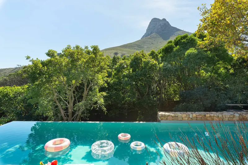 Villa Le Thallo in Camps Bay – photo 49