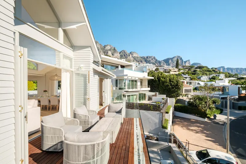 Umoya Haus in Camps bay – photo 17
