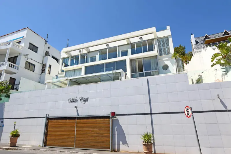 Clifton Santorini in Clifton – photo 2