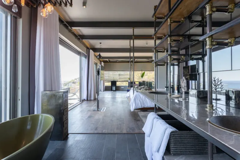 Villa Karuna in Camps Bay – photo 14