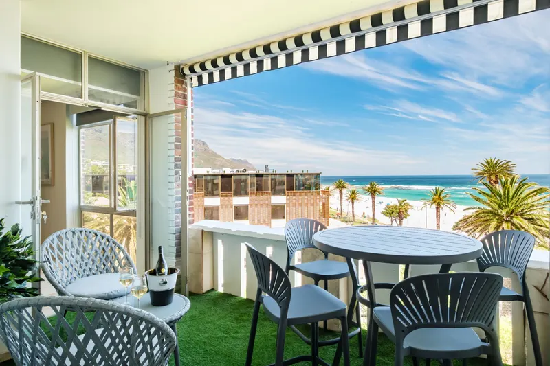 Palm Bay in Camps bay – photo 4