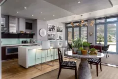 Art Apartment in Cape Town City Centre – photo 4 thumbnail