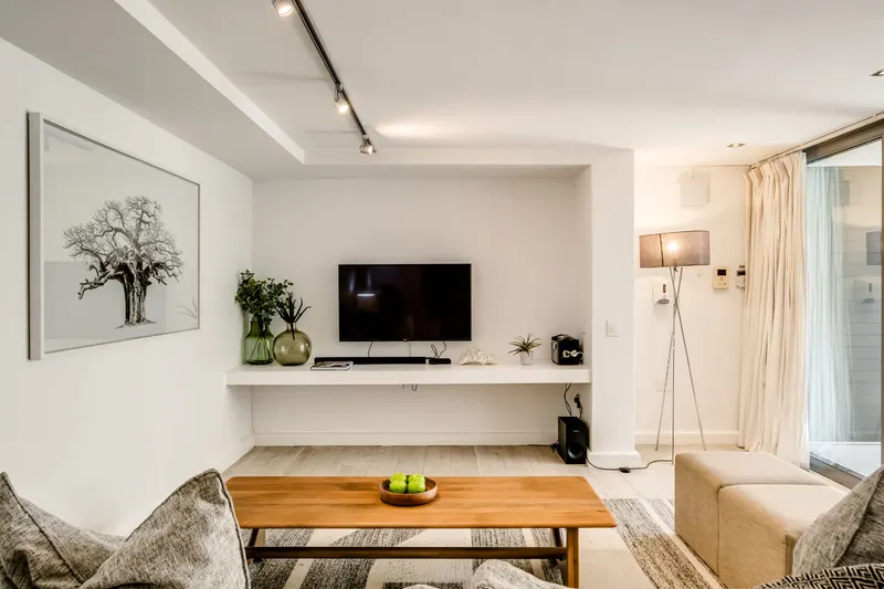 Blue Ocean Suite in Camps Bay – photo 7