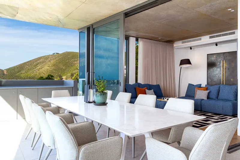Arkham Villa in Fresnaye – photo 26