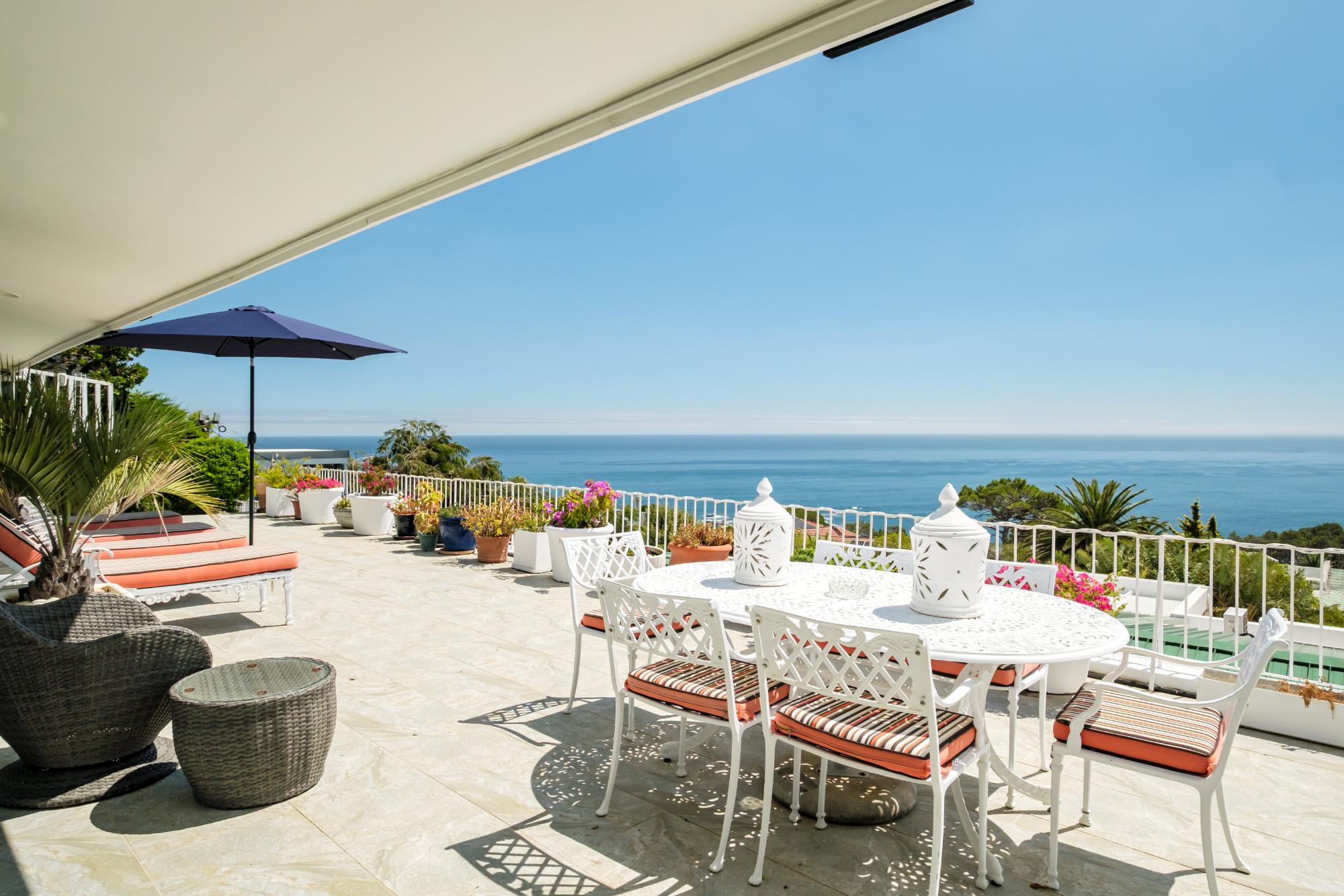 Camps Bay