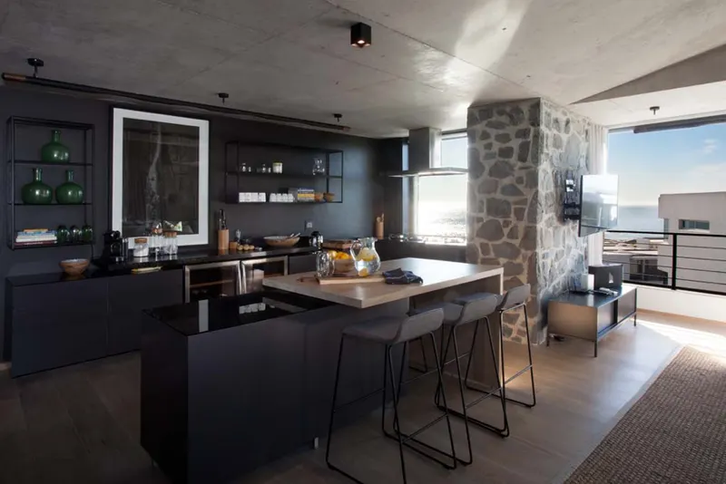 Villa Bakoven in Camps Bay – photo 13