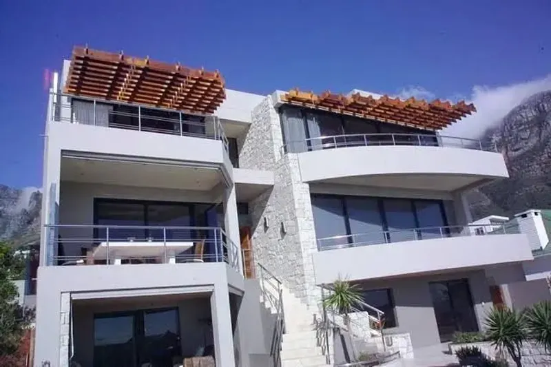 Bakoven Villa 2