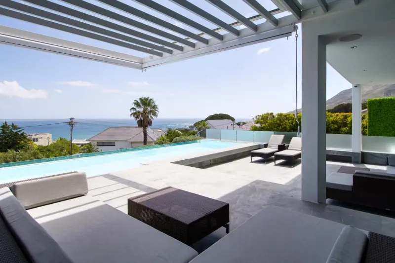 Villa Willesden in Camps Bay – photo 50