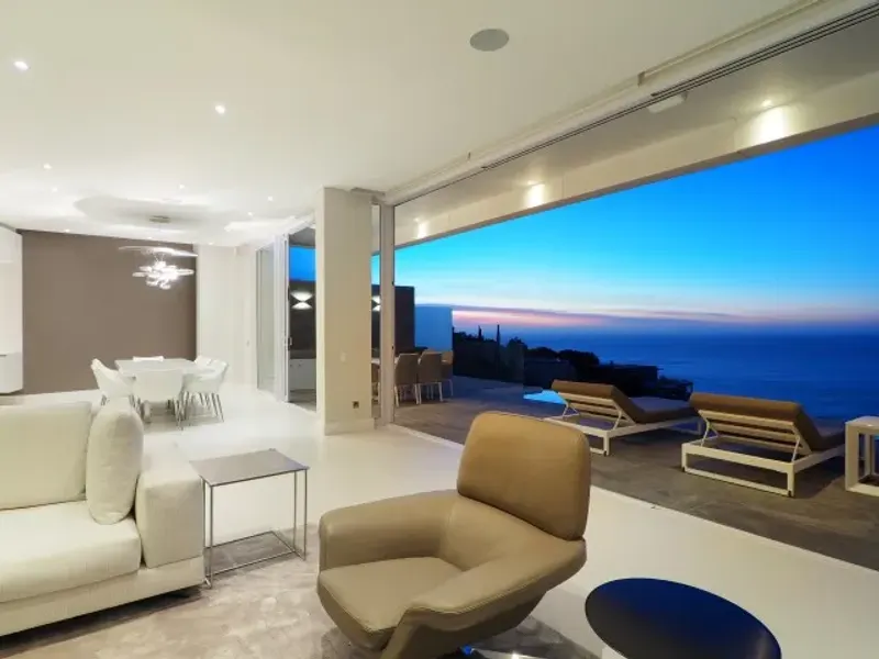 50 de Wet Villa in Bantry Bay – photo 17