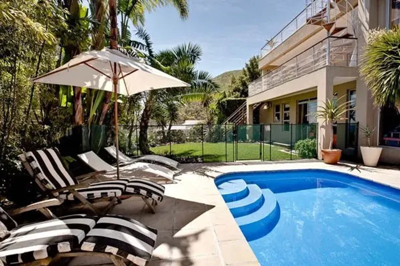 Villa Disandt in Fresnaye – photo 2