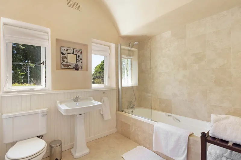 Koi Newlands Villa in Newlands – photo 31