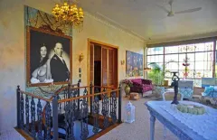 Enigma Mansion Guest House in Camps Bay – photo 10 thumbnail