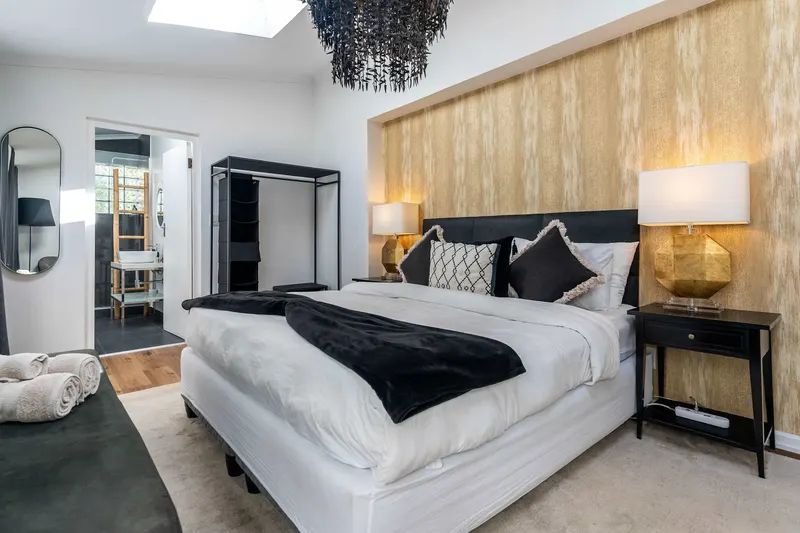 Jo Leo Villa in Camps Bay – photo 26