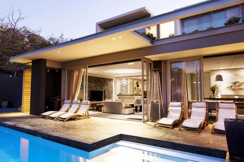 Blinkwater Villa in Camps Bay – photo 22