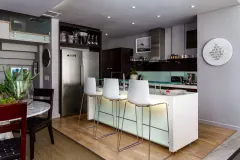Art Apartment in Cape Town City Centre – photo 12 thumbnail