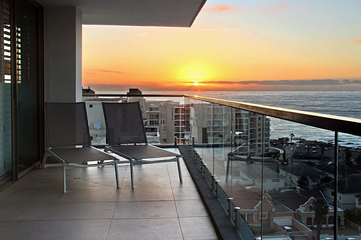 Sea Point
