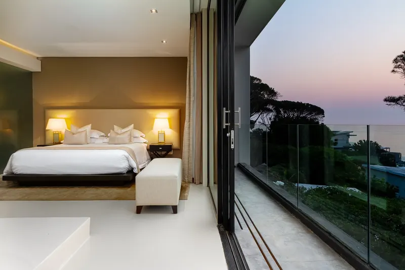 Serenity Villa in Camps Bay – photo 60