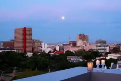 15 On Orange Penthouse in Cape Town City Centre – photo 9 thumbnail