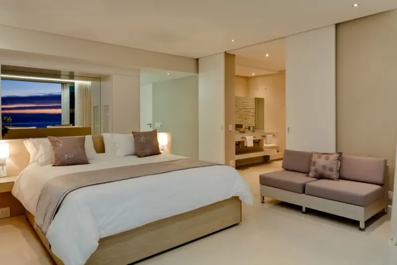 Aqua House in Camps Bay – photo 17
