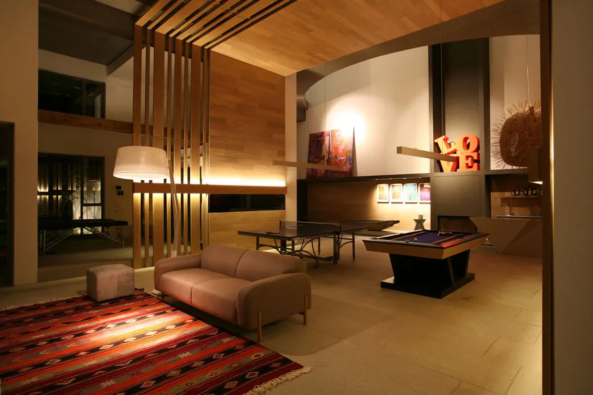 7 Nettleton Villa Clifton Rental