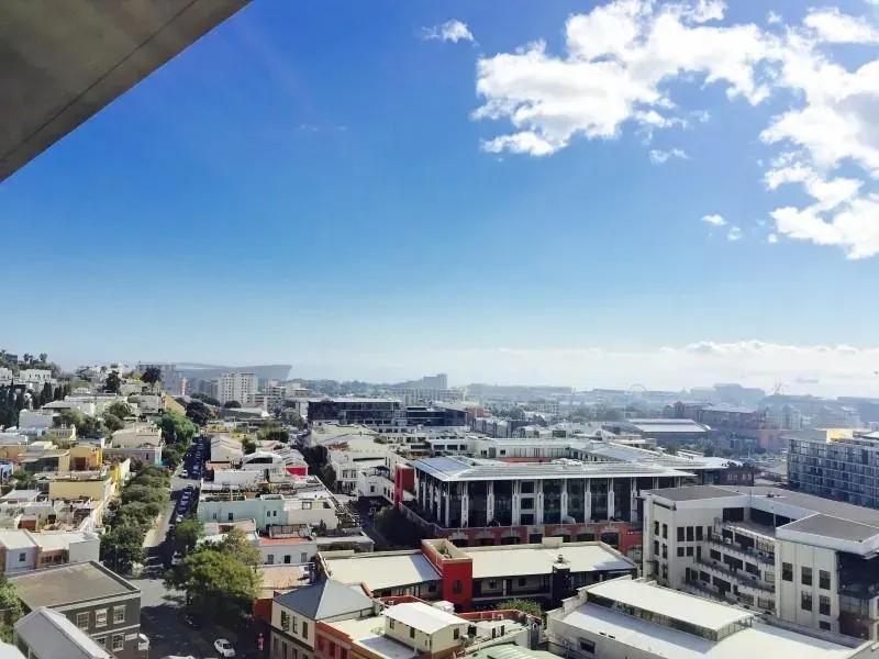 The Mirage Apartment in De Waterkant – photo 3
