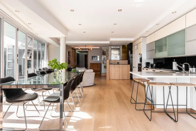 Paloma Apartment in Camps Bay – photo 12