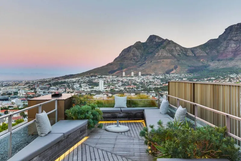 Hildene Haven in Tamboerskloof – photo 34