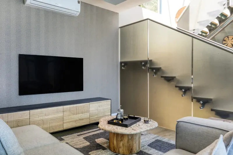 Central Drive Villa in Camps Bay – photo 22