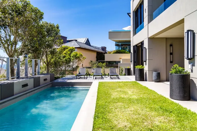 Villa Halcyon in Bantry Bay – photo 40