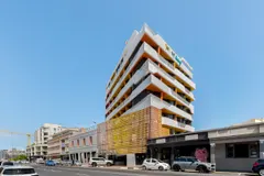 Central in Sea Point in Sea Point – photo 10 thumbnail