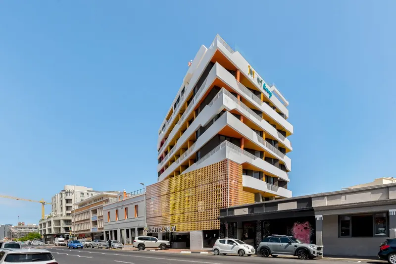 Central in Sea Point in Sea Point – photo 10