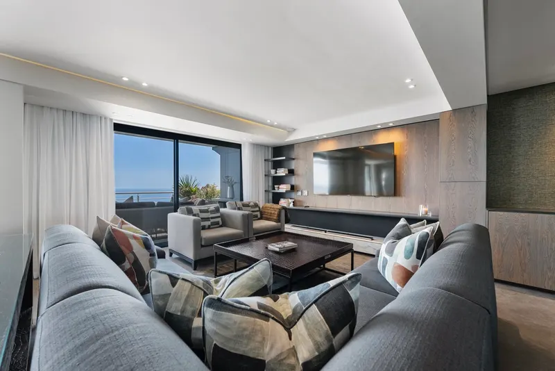 Villa Silva in Camps Bay – photo 10