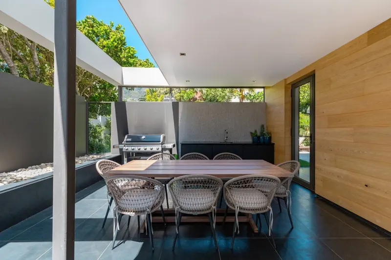 Amara Villa in Camps Bay – photo 20
