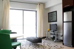 Icon Studio Apartment in Cape Town City Centre – photo 2 thumbnail