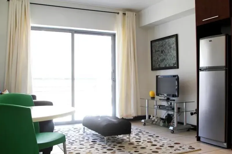 Icon Studio Apartment in Cape Town City Centre – photo 2
