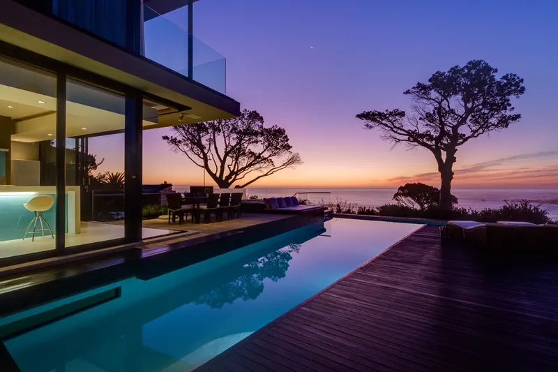 Serenity Villa in Camps Bay – photo 10