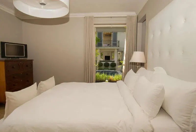 Villa Franschhoek in Franschhoek – photo 26